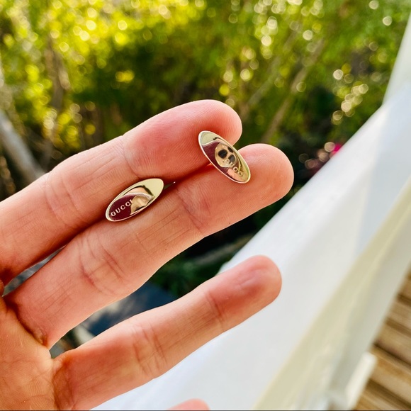 Gucci Horsebit Cuff Links NWT - Picture 14 of 16